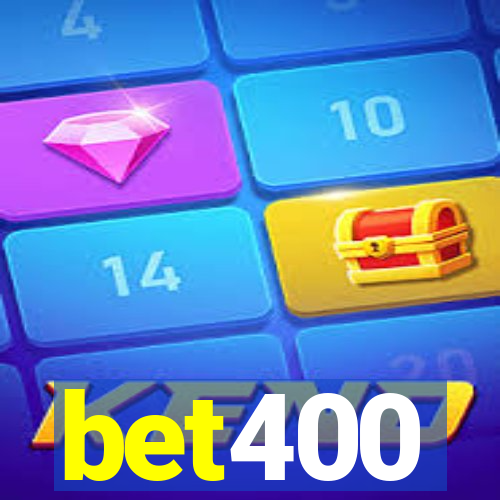bet400