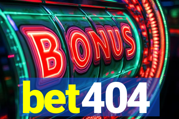 bet404