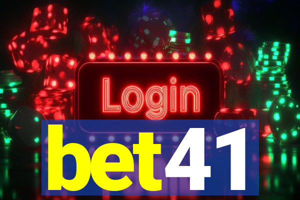 bet41