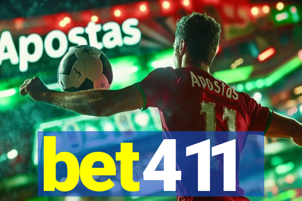 bet411