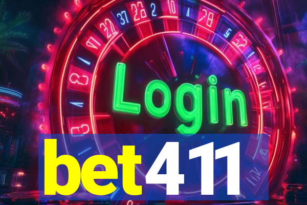 bet411