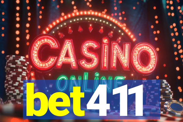 bet411