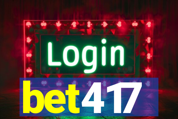 bet417