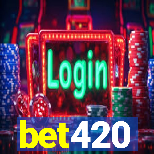 bet420
