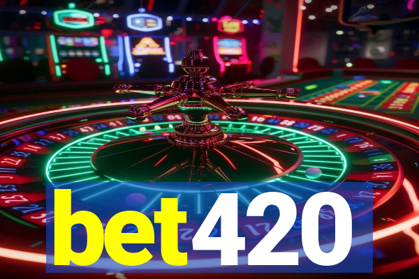 bet420
