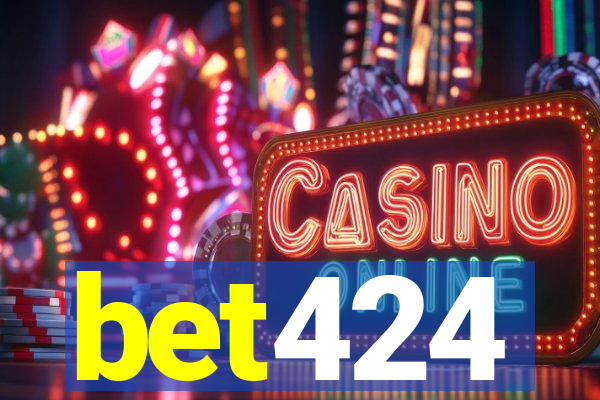 bet424
