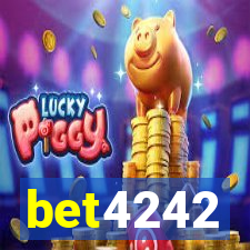 bet4242