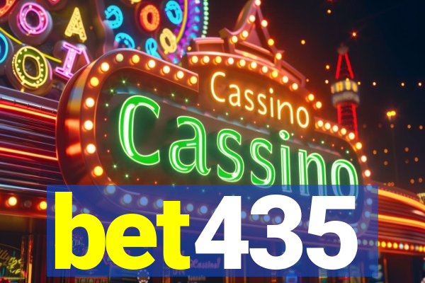 bet435