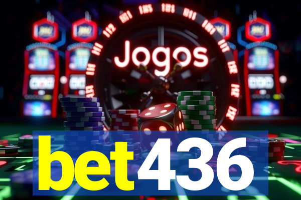 bet436