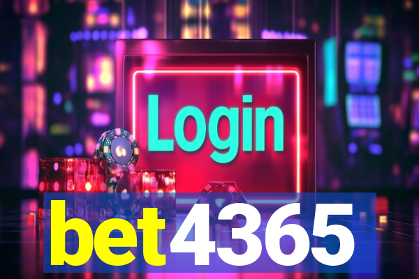bet4365
