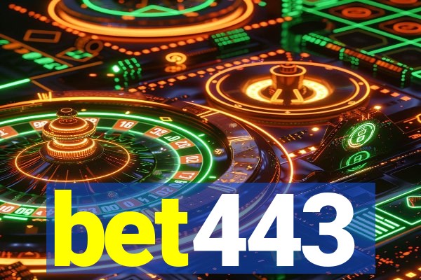 bet443