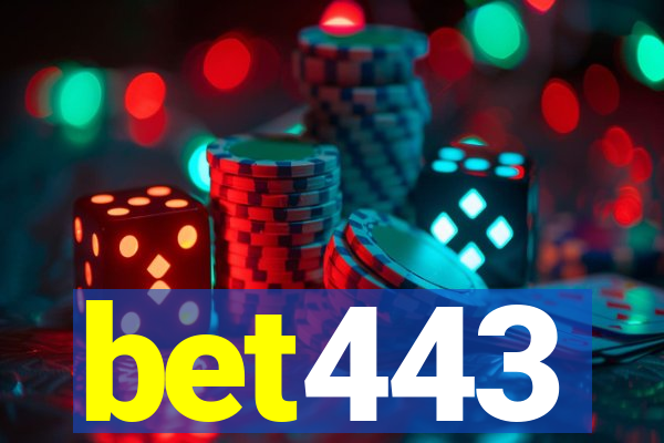 bet443