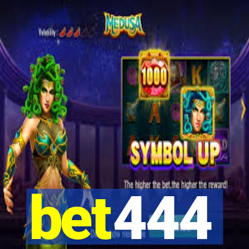 bet444