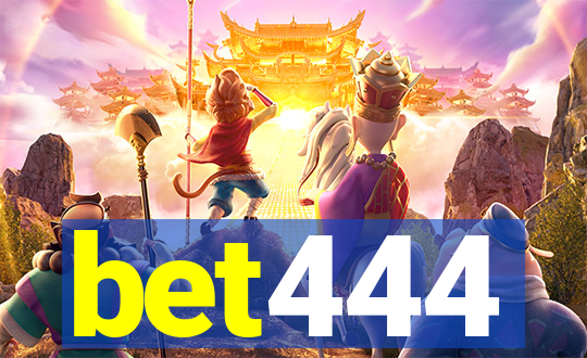 bet444