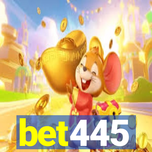 bet445