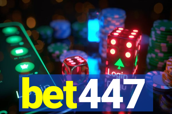 bet447