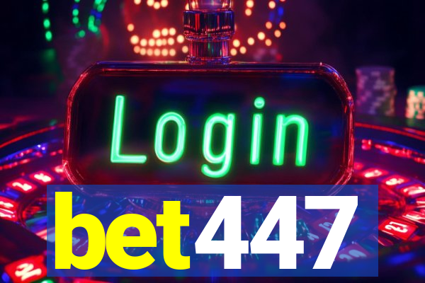 bet447