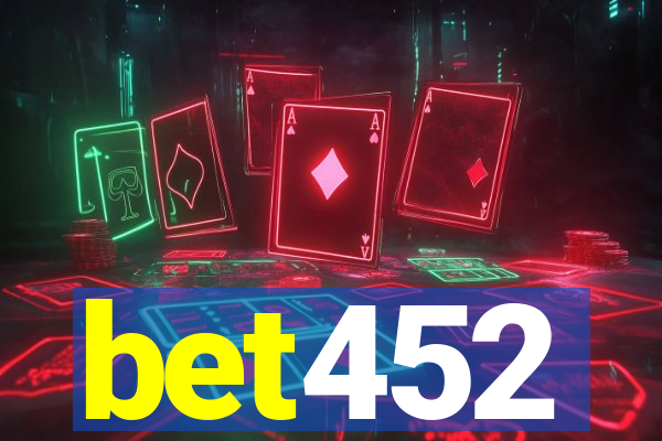 bet452