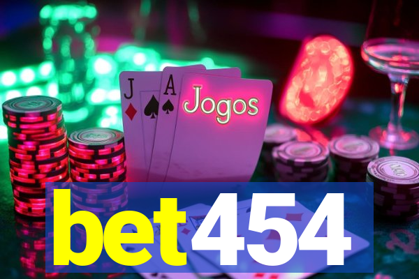 bet454