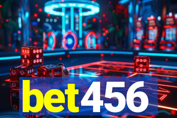 bet456
