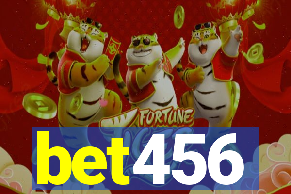 bet456