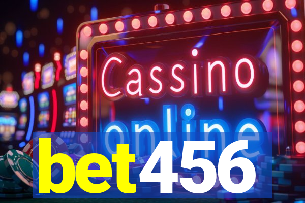 bet456