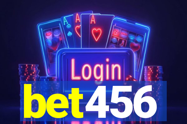 bet456