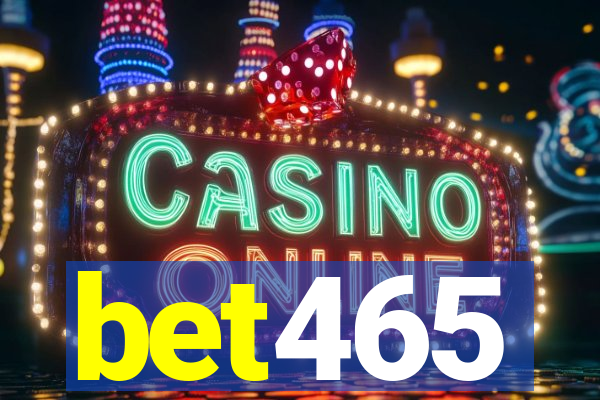 bet465