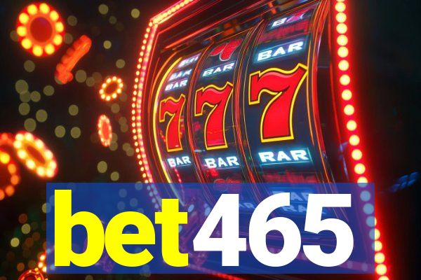 bet465