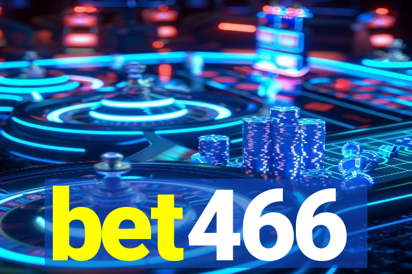 bet466