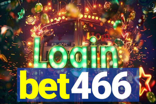 bet466