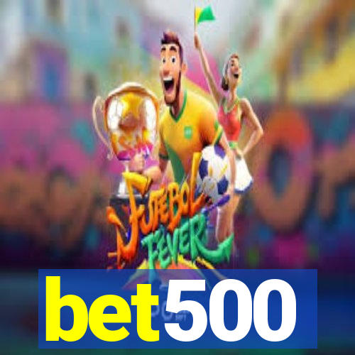 bet500