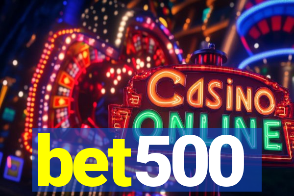 bet500