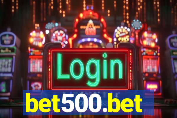 bet500.bet