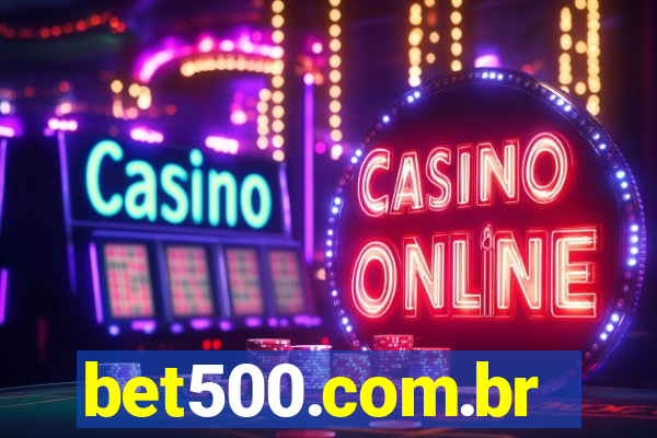 bet500.com.br