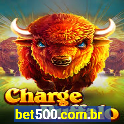 bet500.com.br
