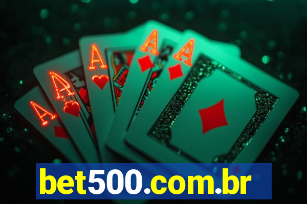 bet500.com.br