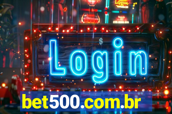 bet500.com.br