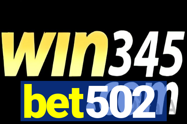 bet502