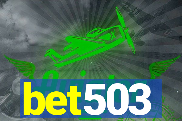 bet503