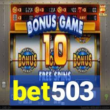 bet503