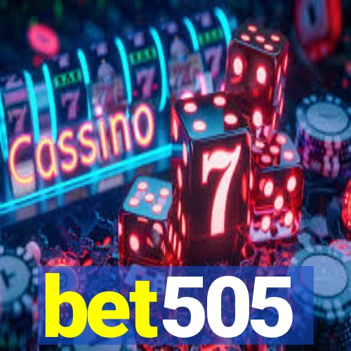 bet505