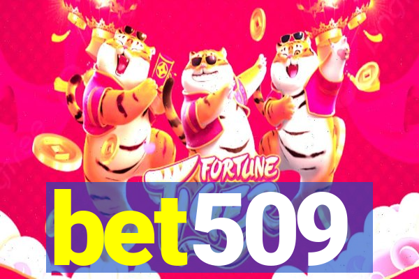 bet509