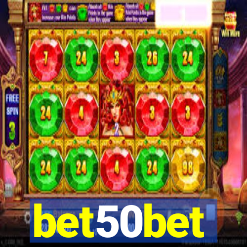 bet50bet