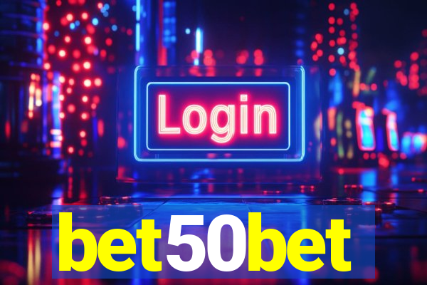 bet50bet