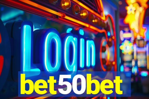 bet50bet