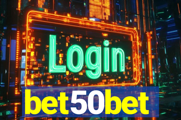 bet50bet