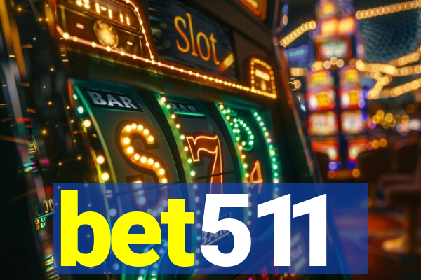 bet511