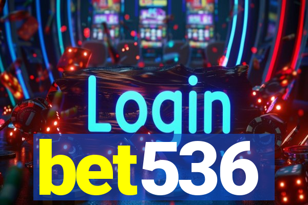 bet536