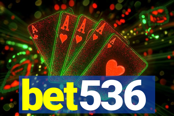 bet536